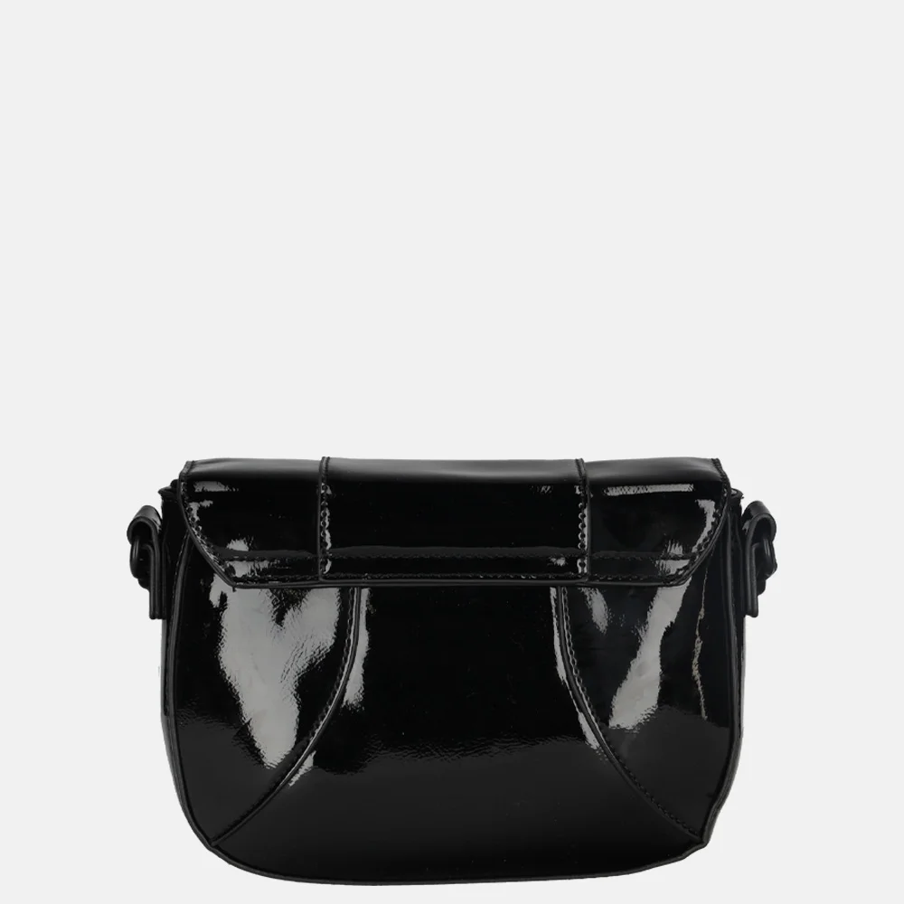 Valentino Bags Cabin crossbody tas nero bij Duifhuizen